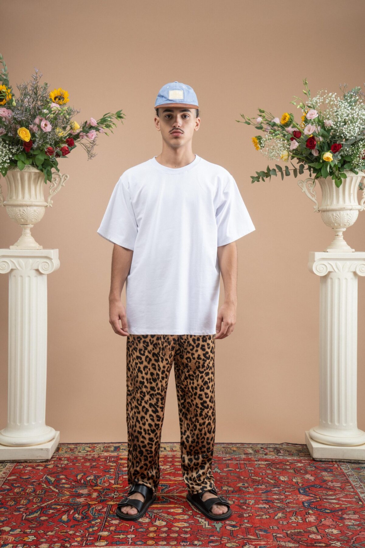 Animal pants