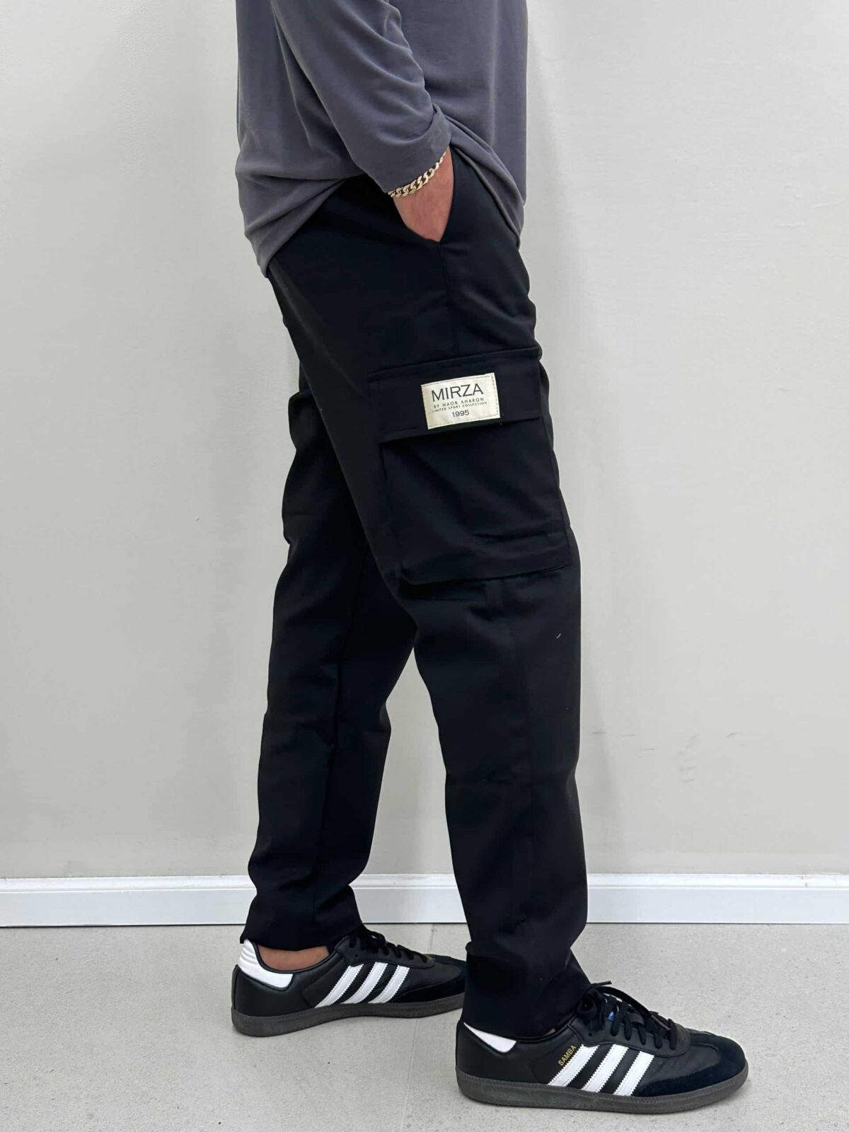 Berlin classic cargo