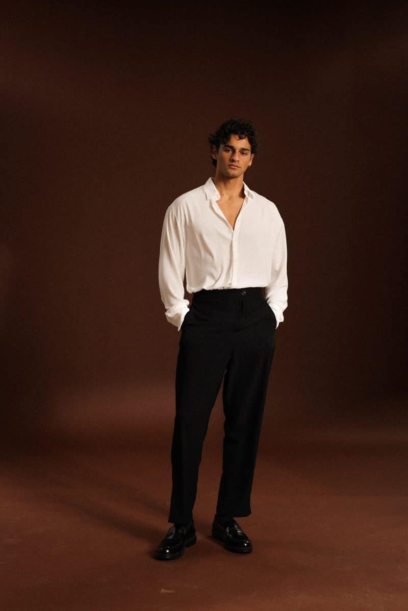 ⁦Mirza Shirt⁩ – תמונה ⁦2⁩