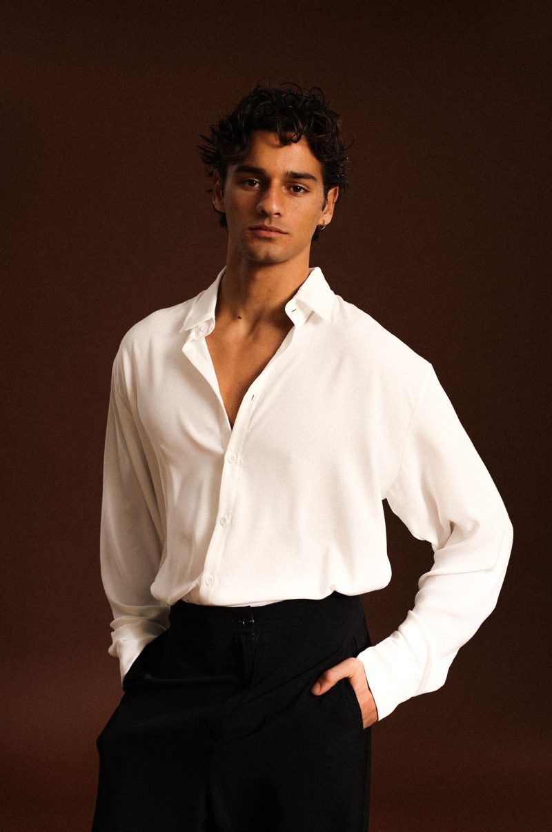 Mirza Shirt