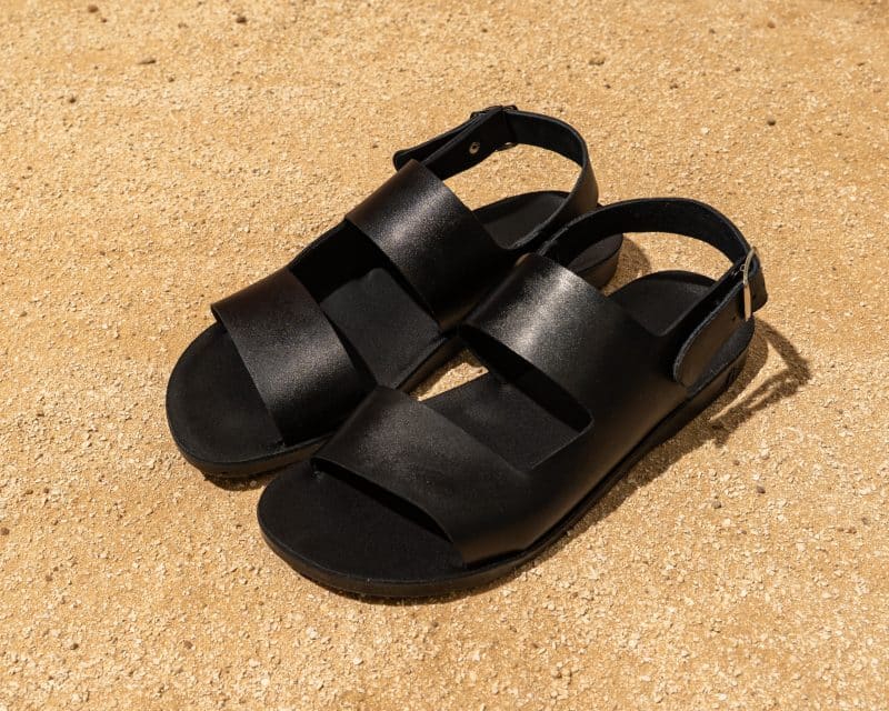 Mirza Sandal
