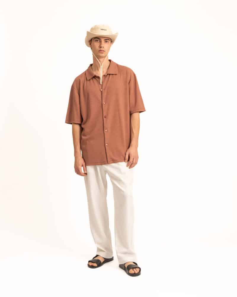 ⁦Mario Shirt⁩ – תמונה ⁦2⁩