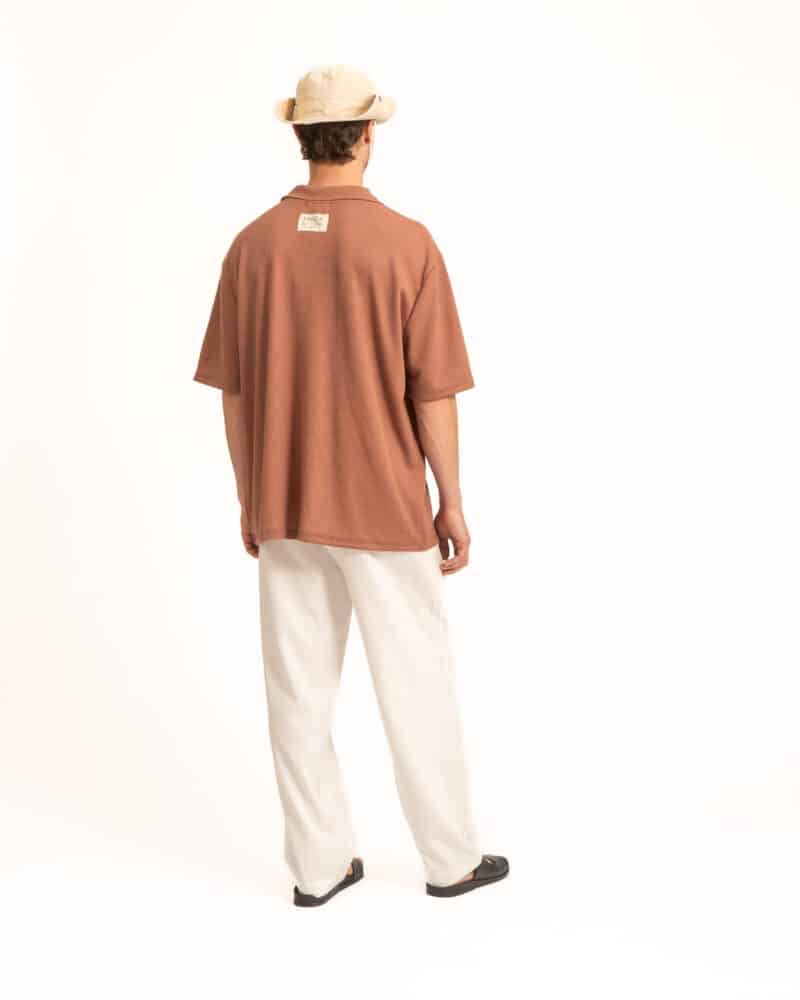 ⁦Mario Shirt⁩ – תמונה ⁦3⁩