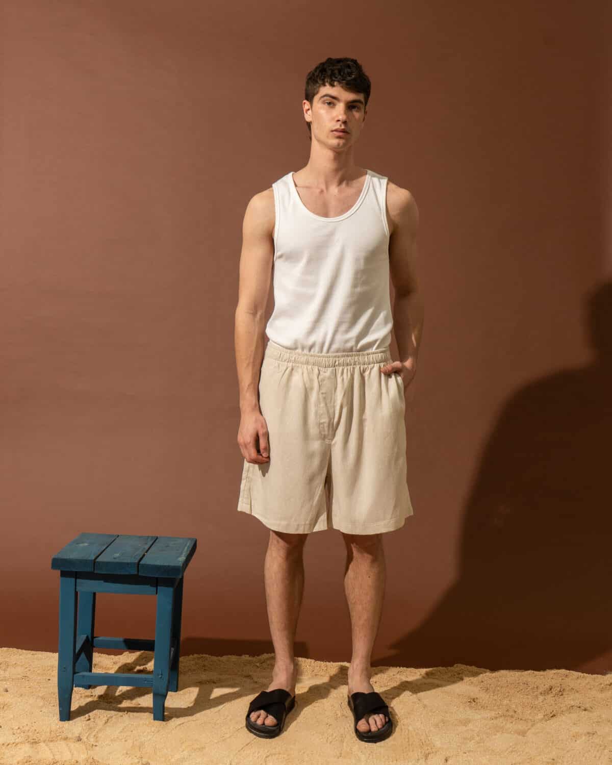 Francesco Shorts