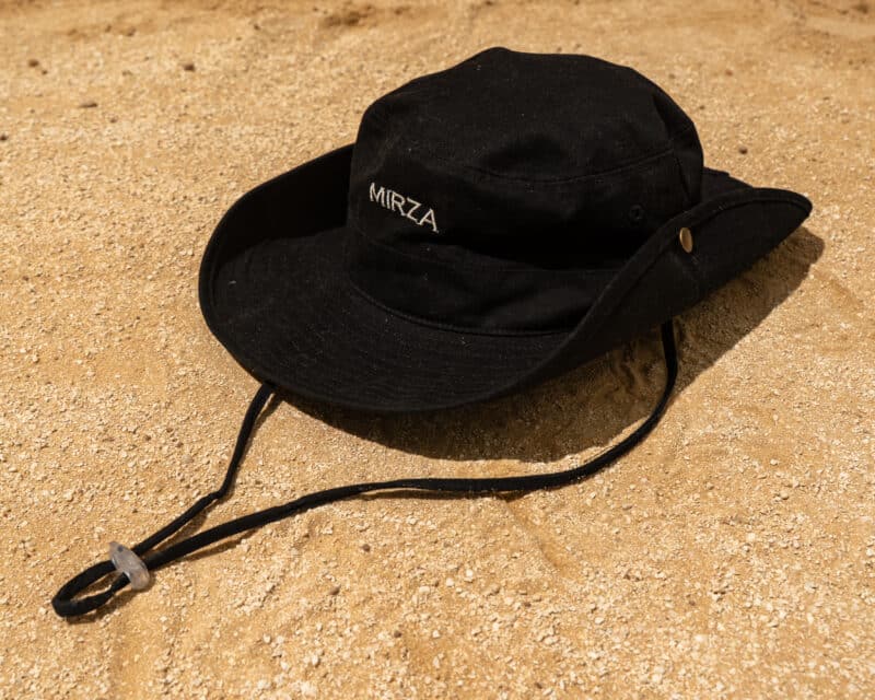 ⁦Mirza Bucket Hat⁩ – תמונה ⁦4⁩
