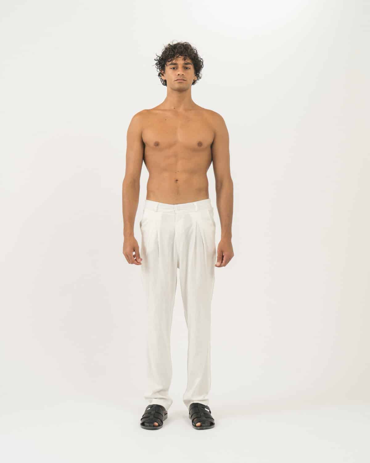 Linen Francesco