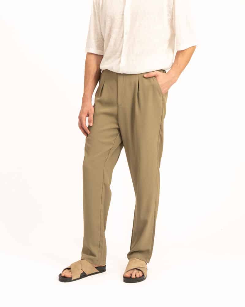 Goto pants