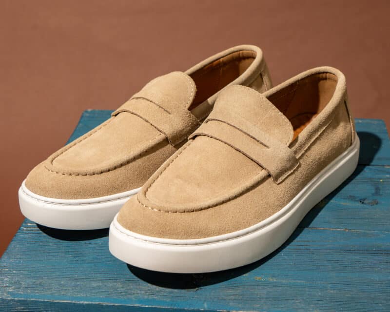 Moccasin Sport