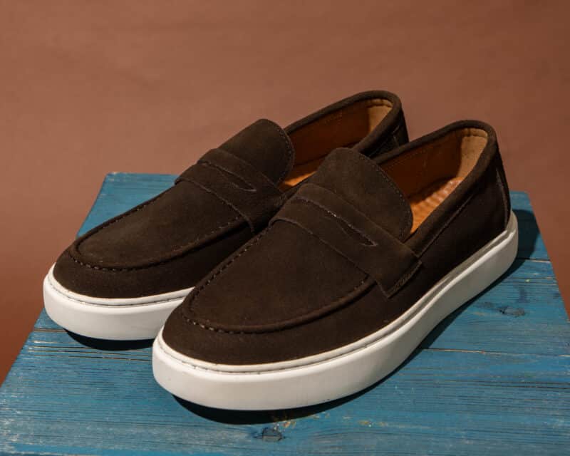 ⁦Moccasin Sport⁩ – תמונה ⁦3⁩