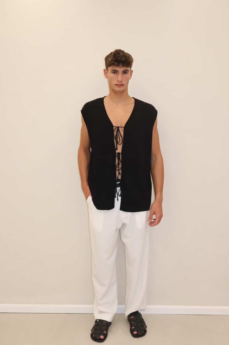⁦capri vest⁩ – תמונה ⁦5⁩