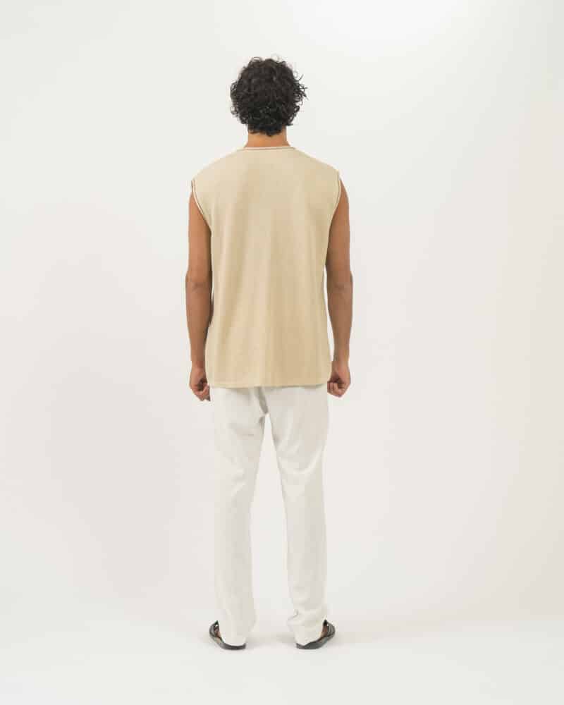 ⁦capri vest⁩ – תמונה ⁦3⁩