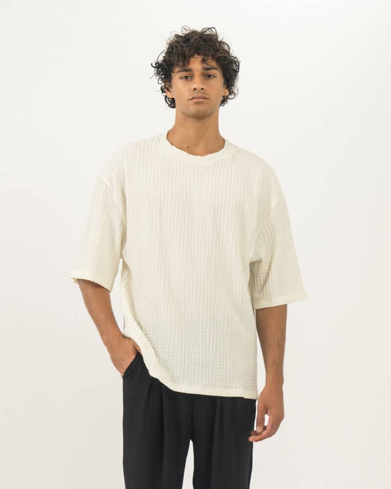 EL tshirt texture