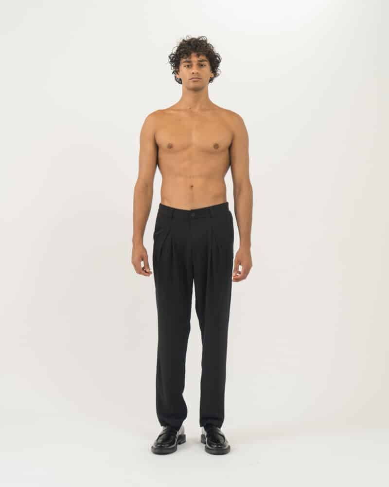 Goto pants 25
