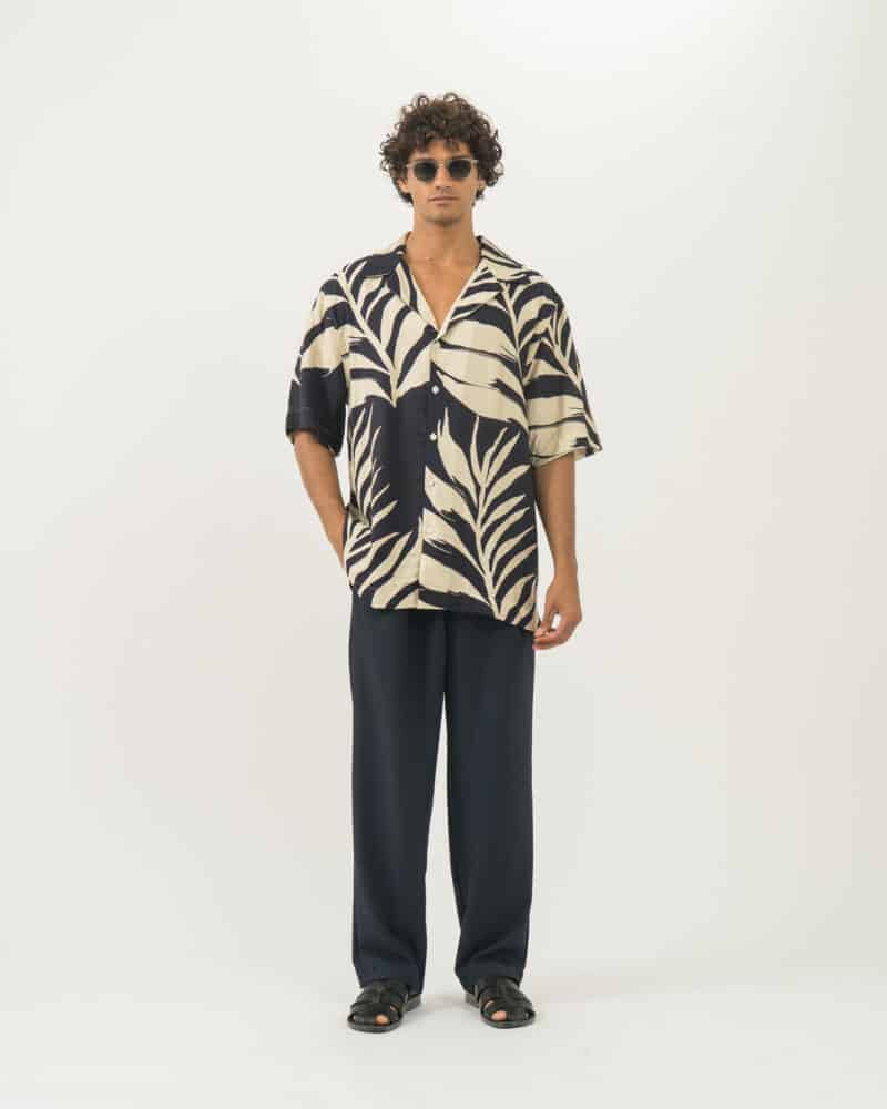 sunleaf shirt