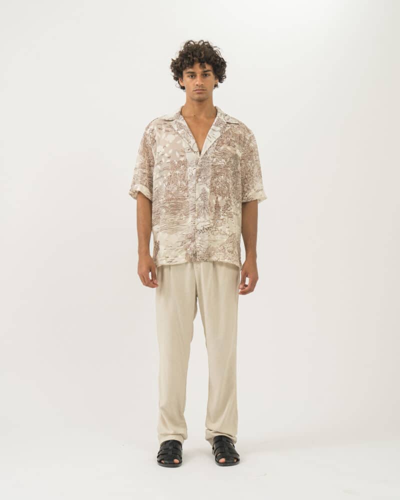 Valmont shirt
