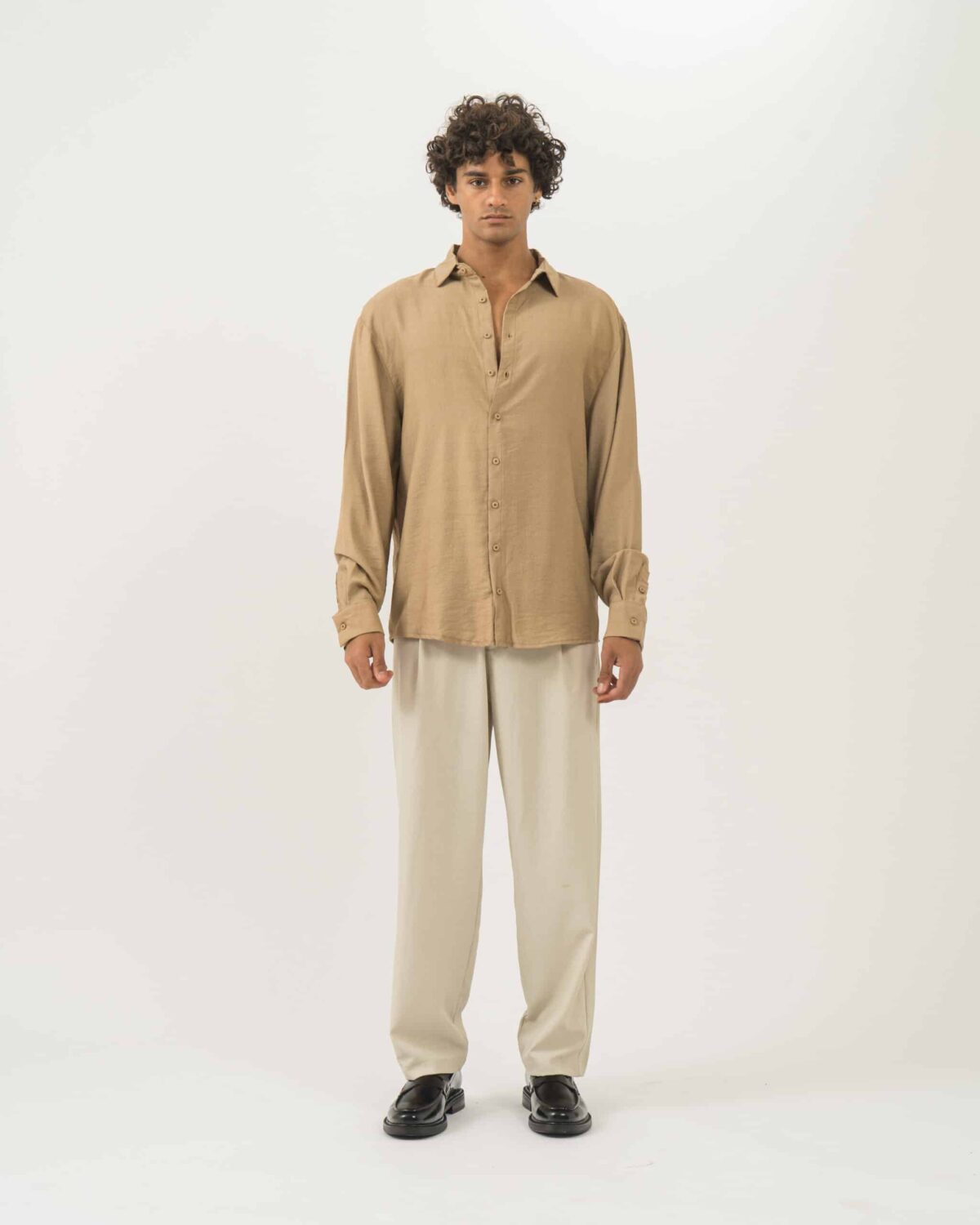 linen shirt 25