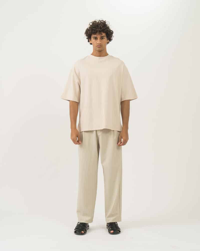 el tshirt