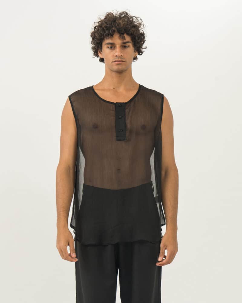 Rustic Undershir
