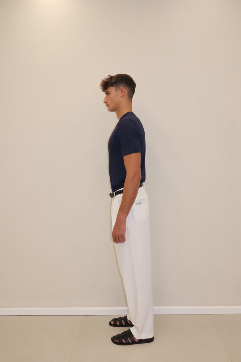 ⁦Rib Tshirt⁩ – תמונה ⁦9⁩