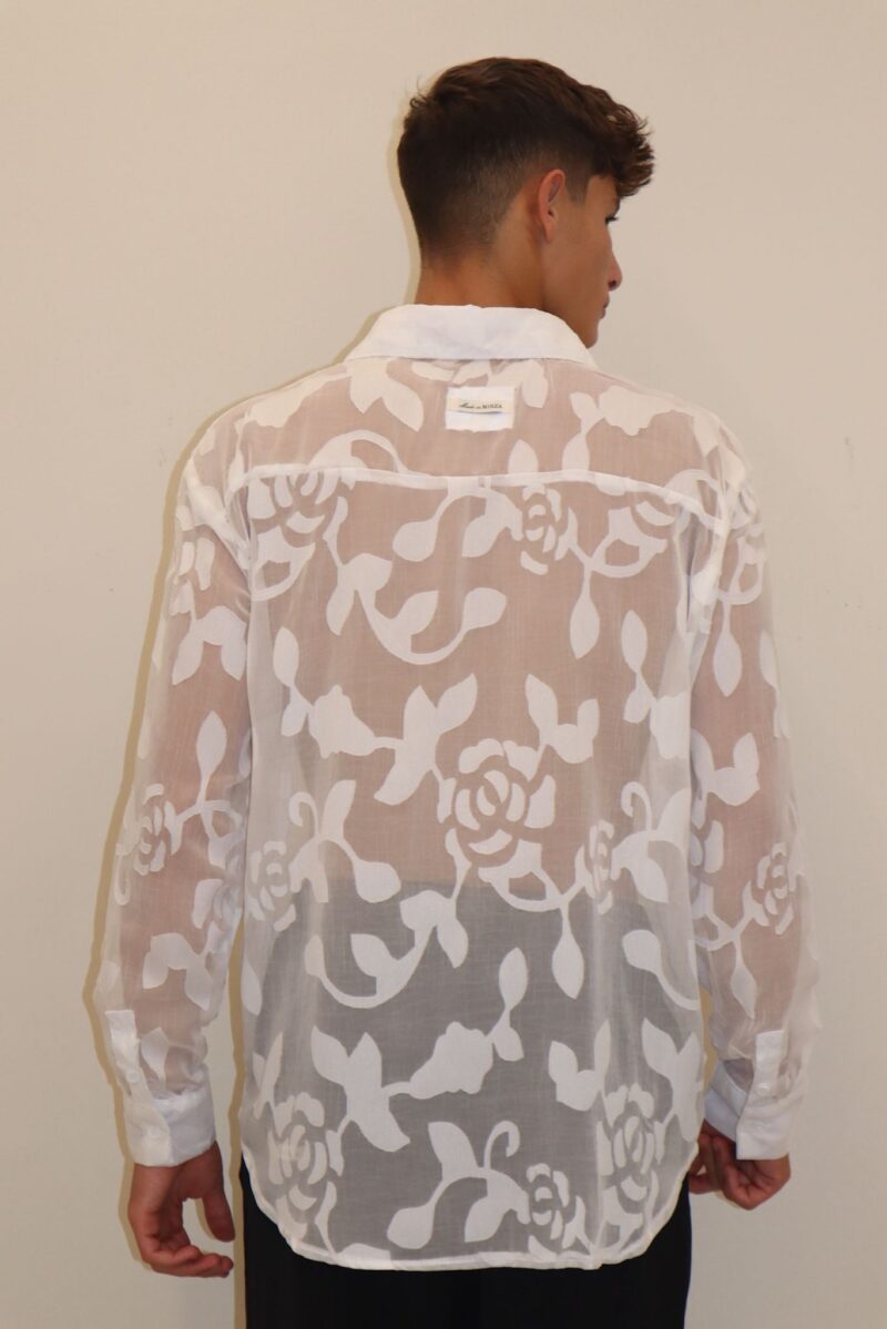 Lemido Shirt