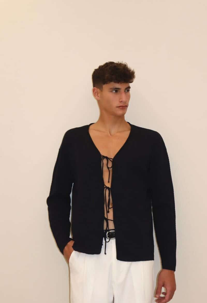 Capri long sleeve