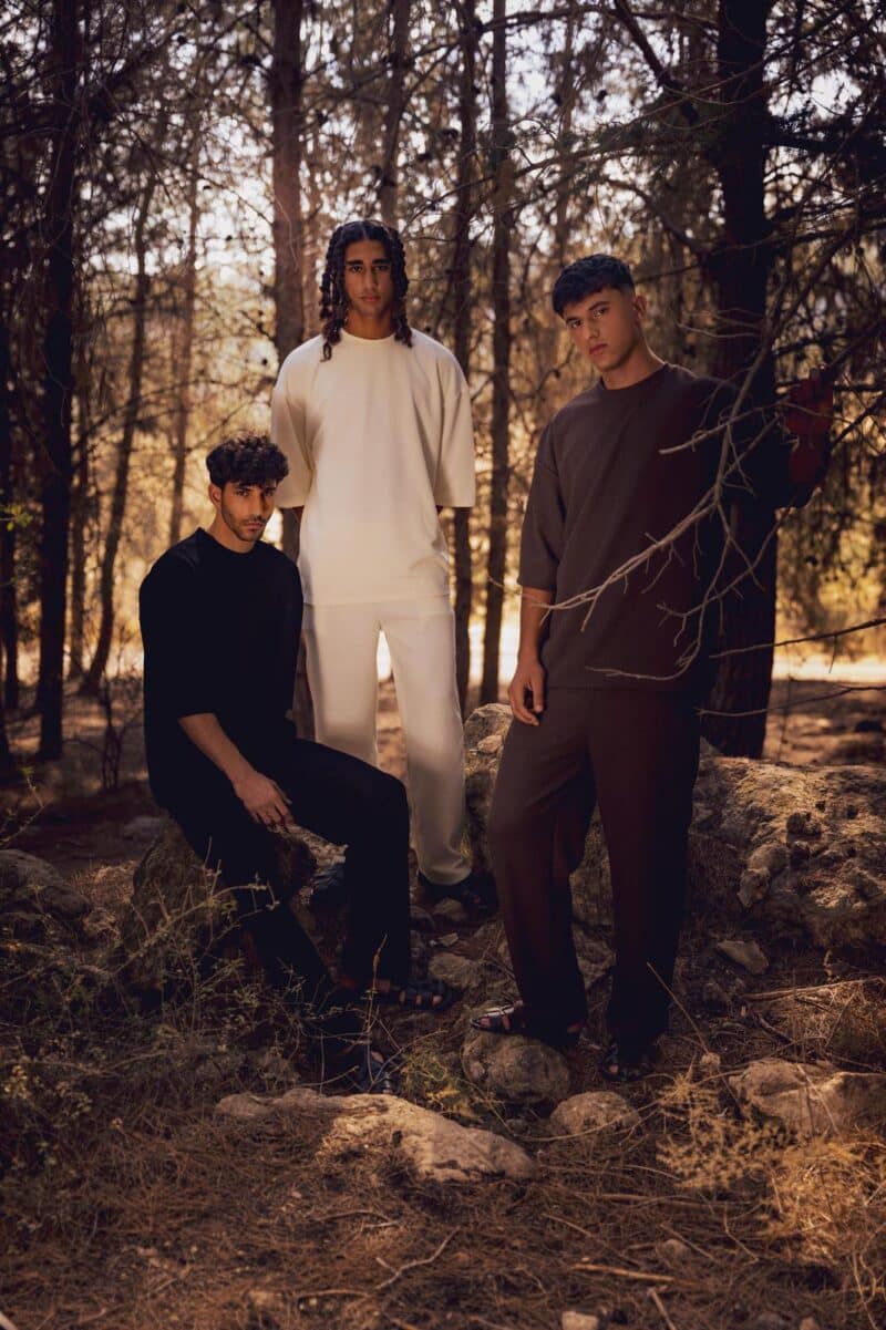 ⁦Veloura shirt⁩ – תמונה ⁦5⁩