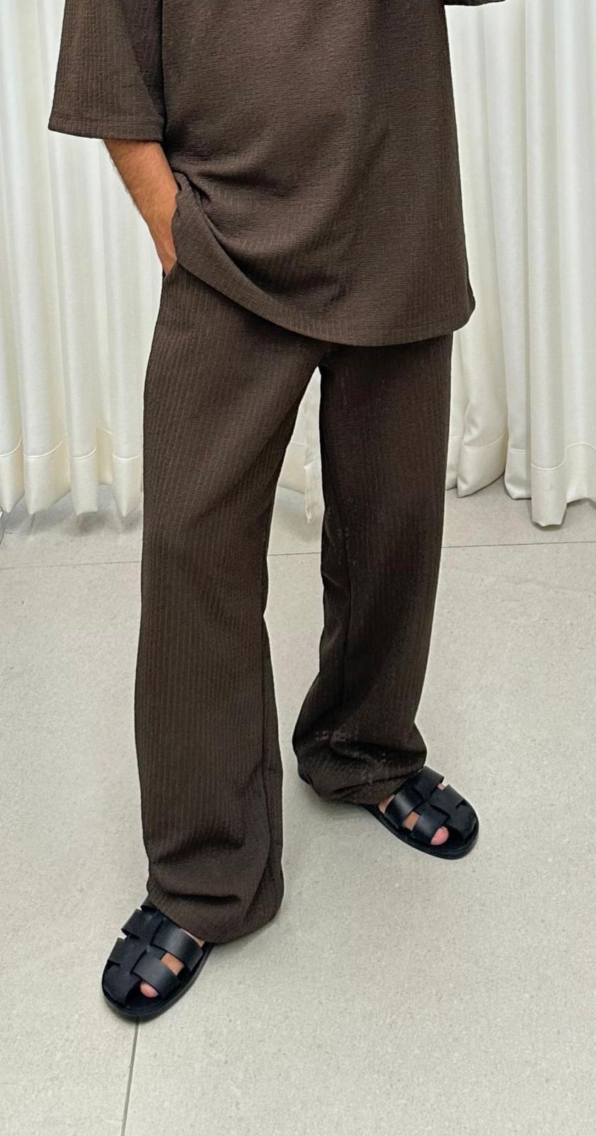 Veloura pants