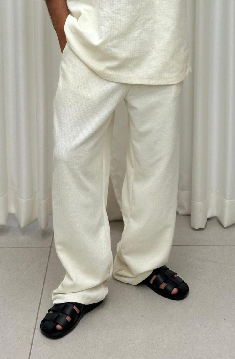 ⁦Veloura pants⁩ – תמונה ⁦2⁩