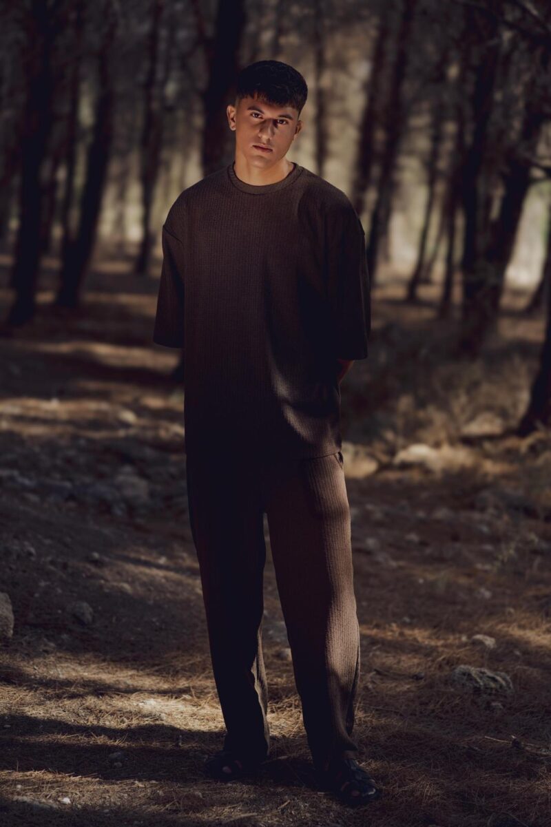 ⁦Veloura shirt⁩ – תמונה ⁦4⁩