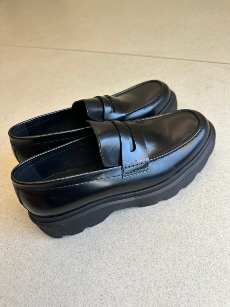 ⁦Chunky moccasin⁩ – תמונה ⁦2⁩