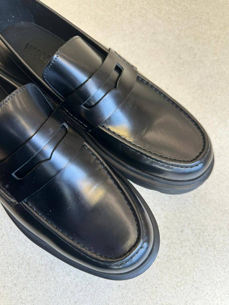 ⁦Chunky moccasin⁩ – תמונה ⁦4⁩