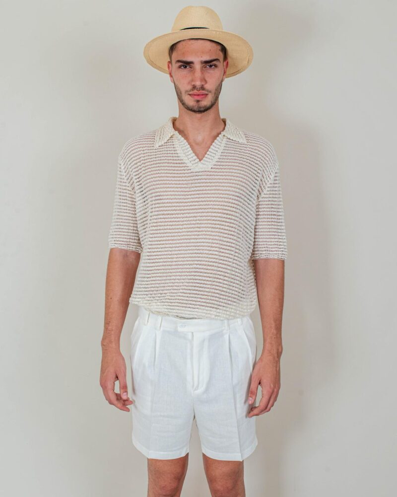 ⁦Holes shirt⁩ – תמונה ⁦3⁩