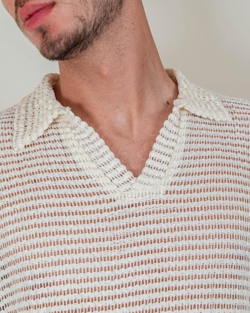 Holes shirt