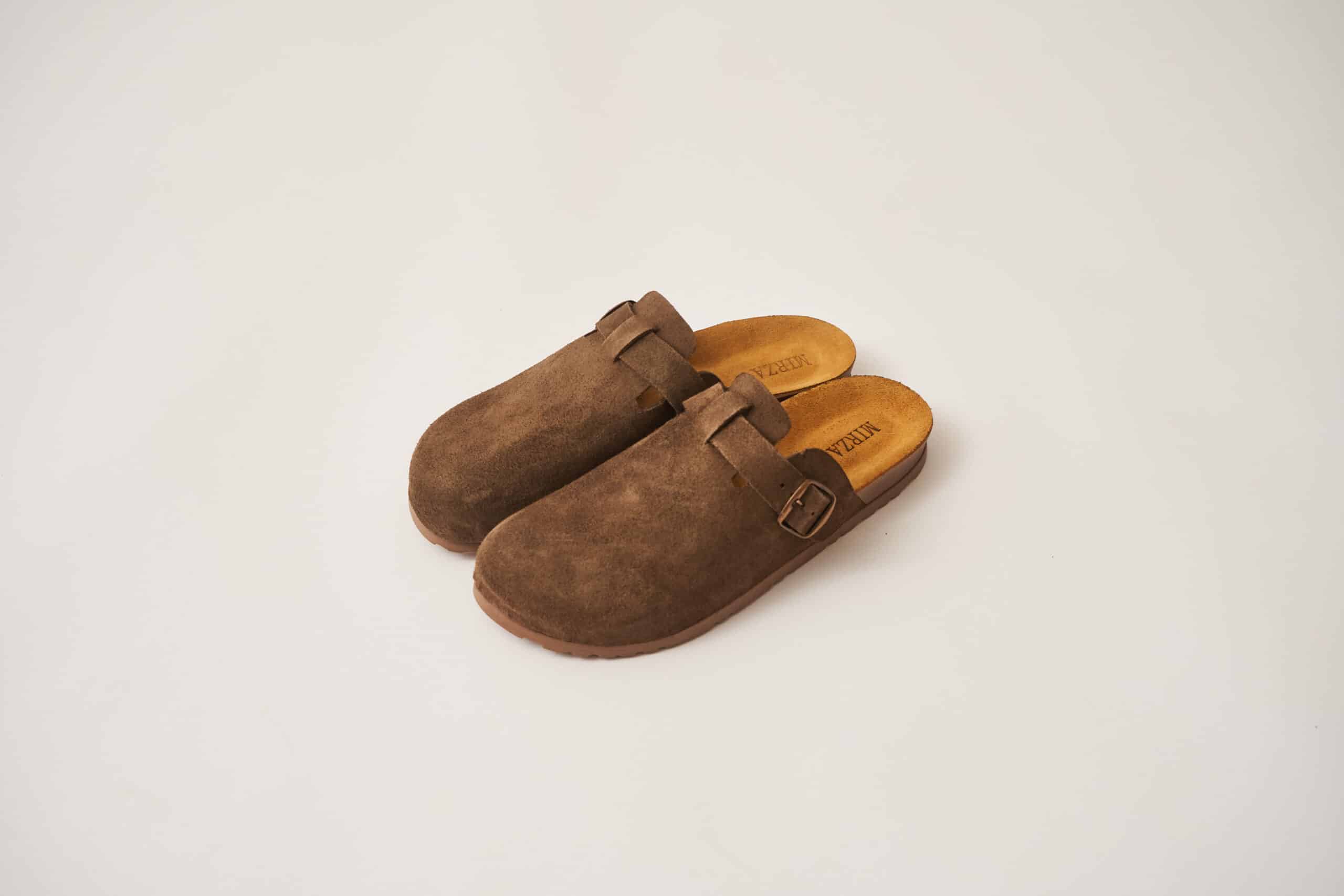 Maison Mirza - Green