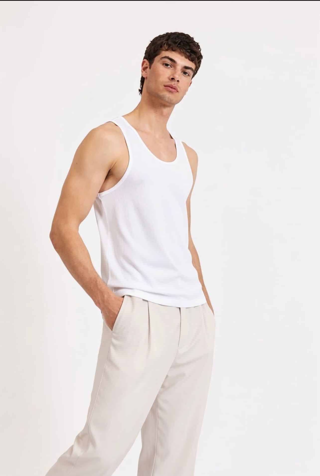 Mirza undershirt 26 – תמונה 3