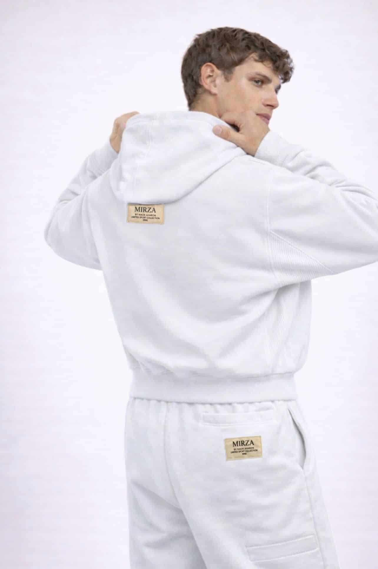 Aero hoodie – תמונה 5