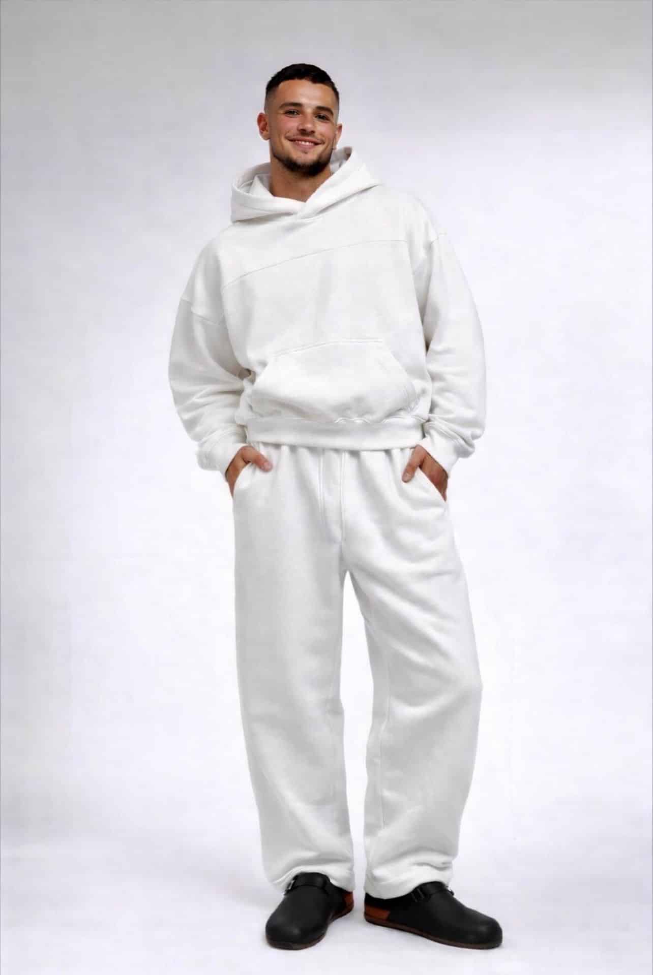 Aero hoodie – תמונה 7