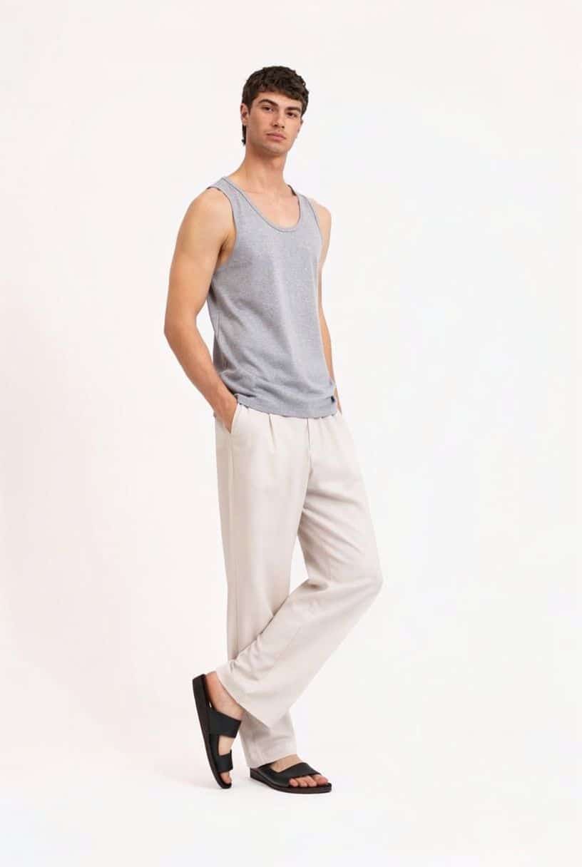 Mirza undershirt 26 – תמונה 6