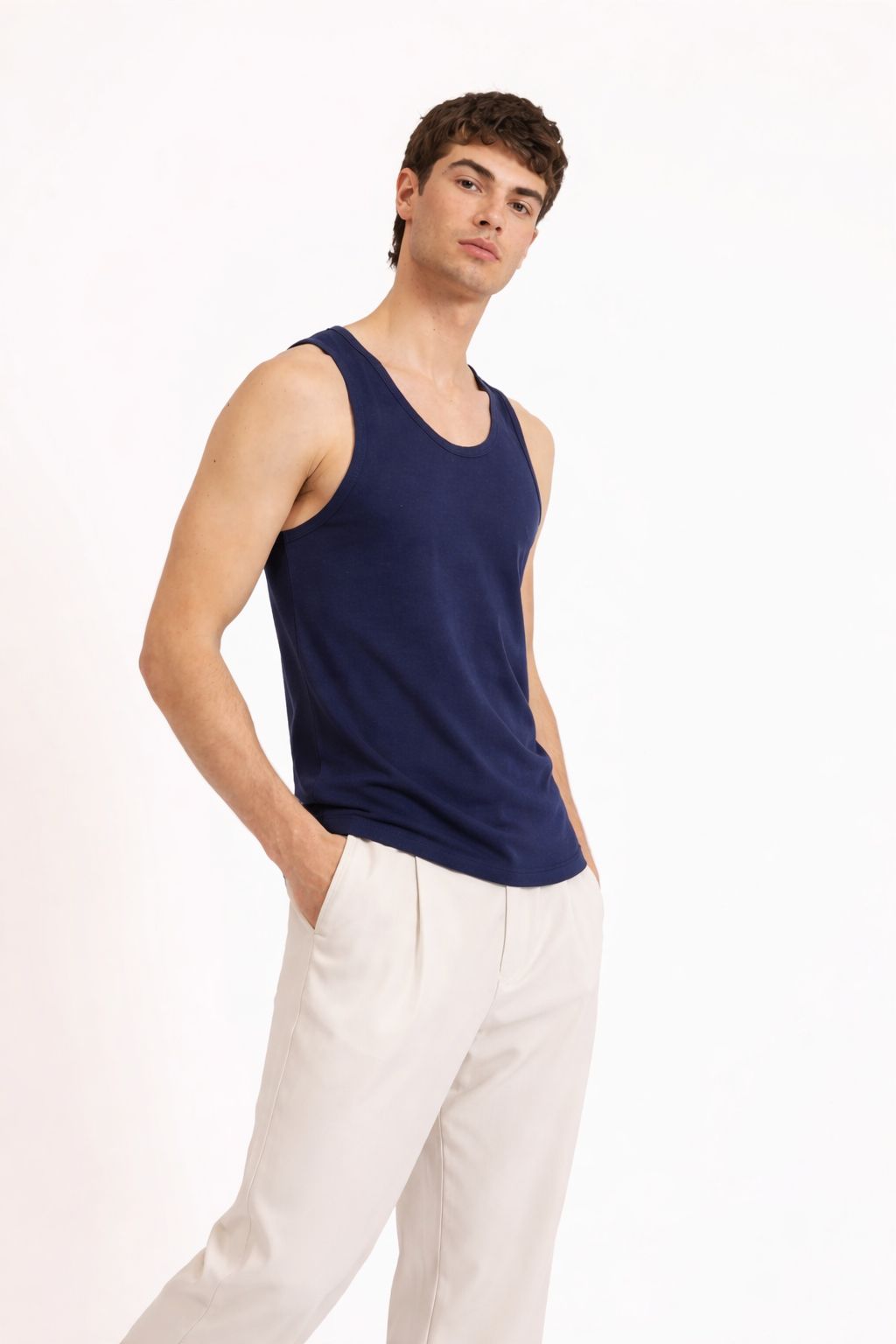 Mirza undershirt 26