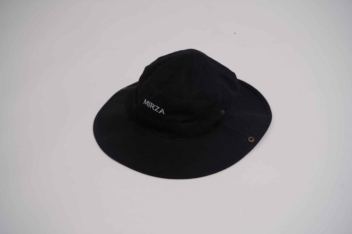 Mirza Bucket Hat