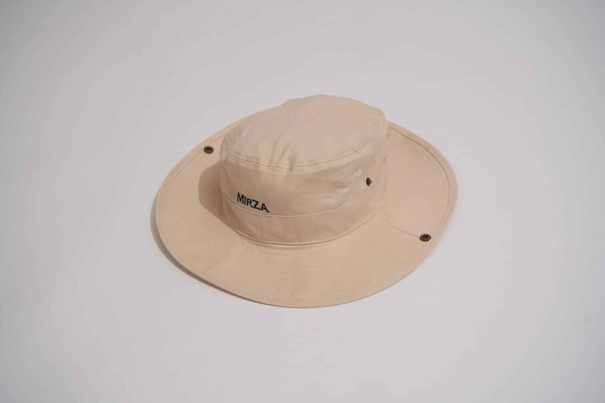 Mirza Bucket Hat