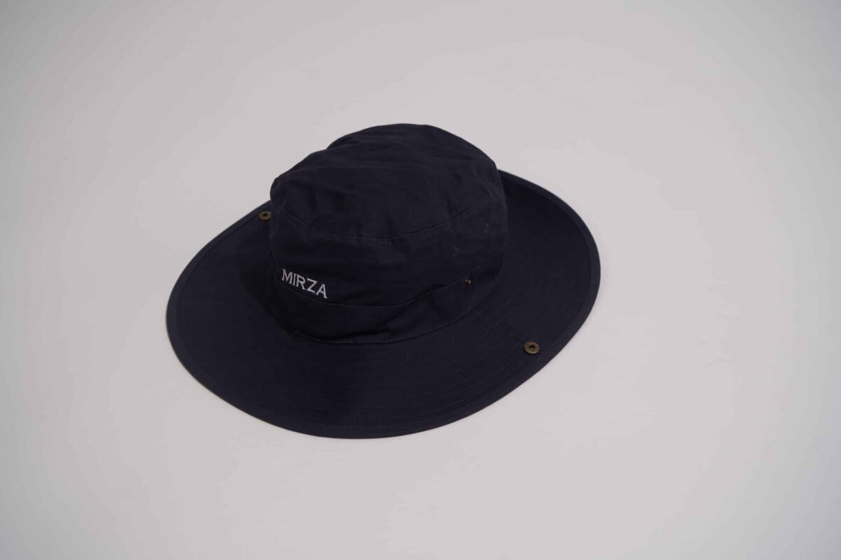 Mirza Bucket Hat