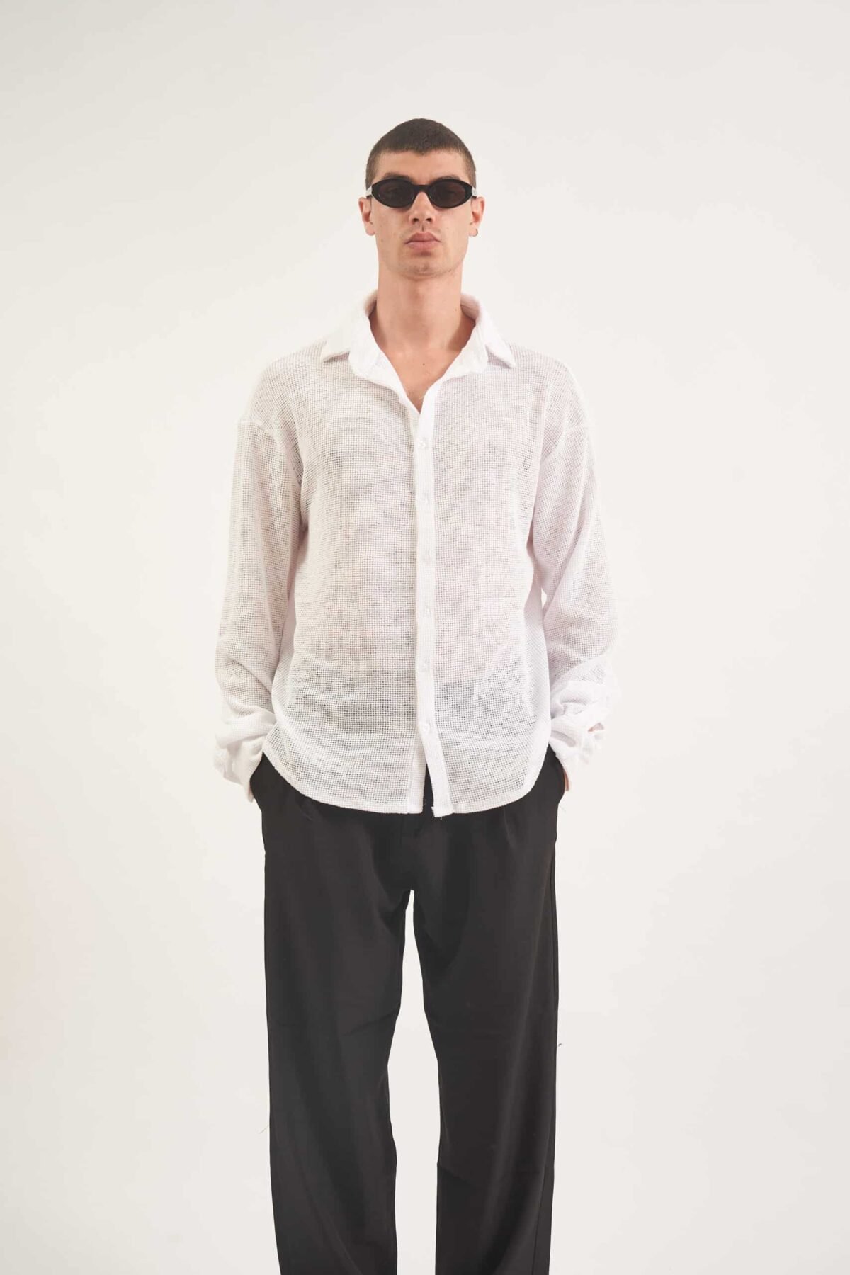 Breeze Shirt