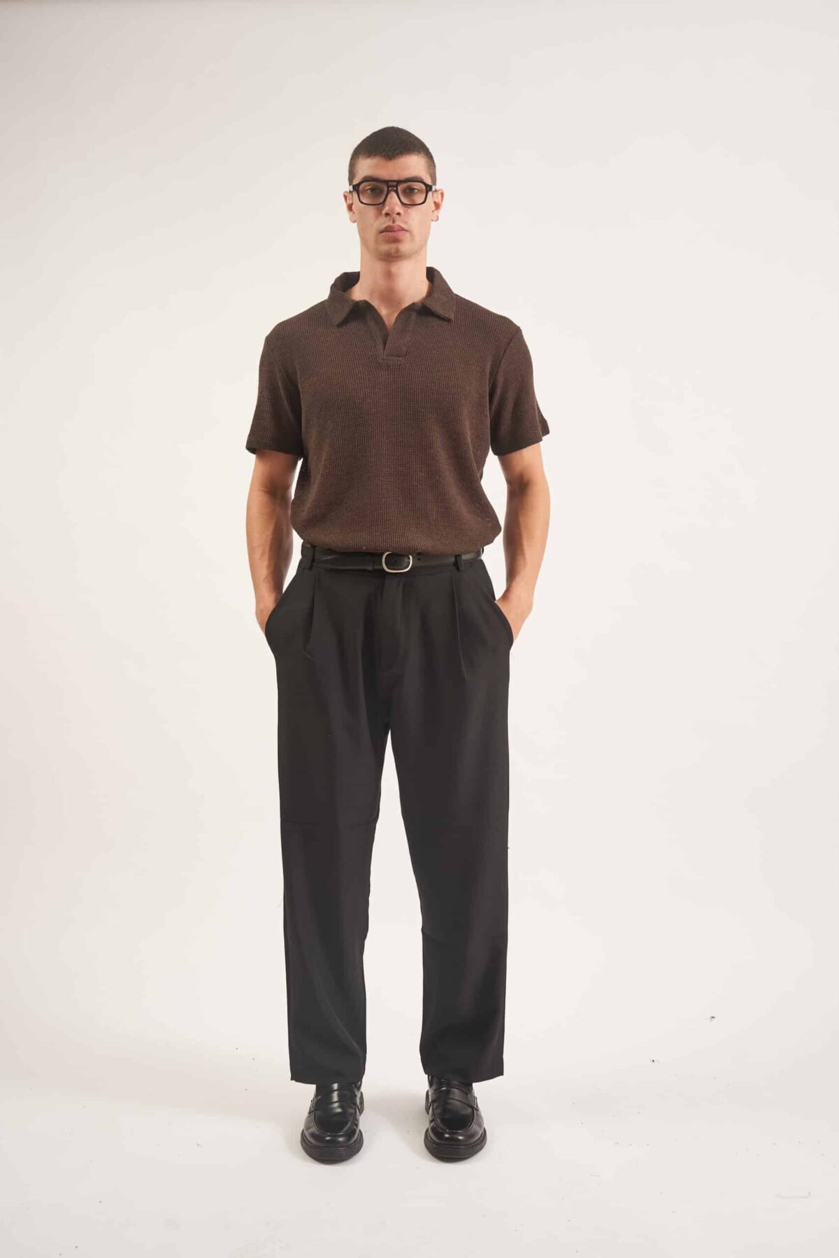 Breeze Polo Shirt
