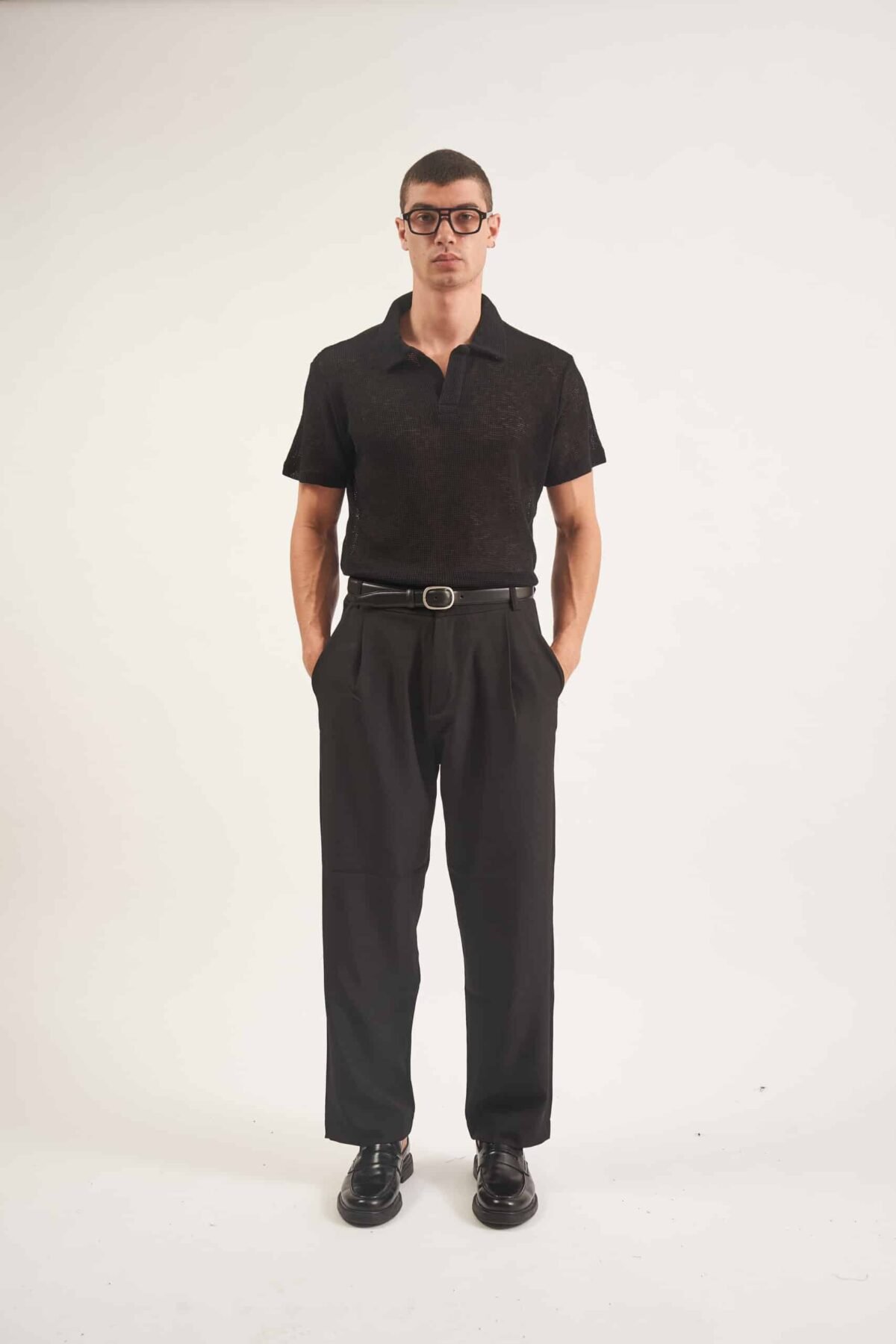 Breeze Polo Shirt