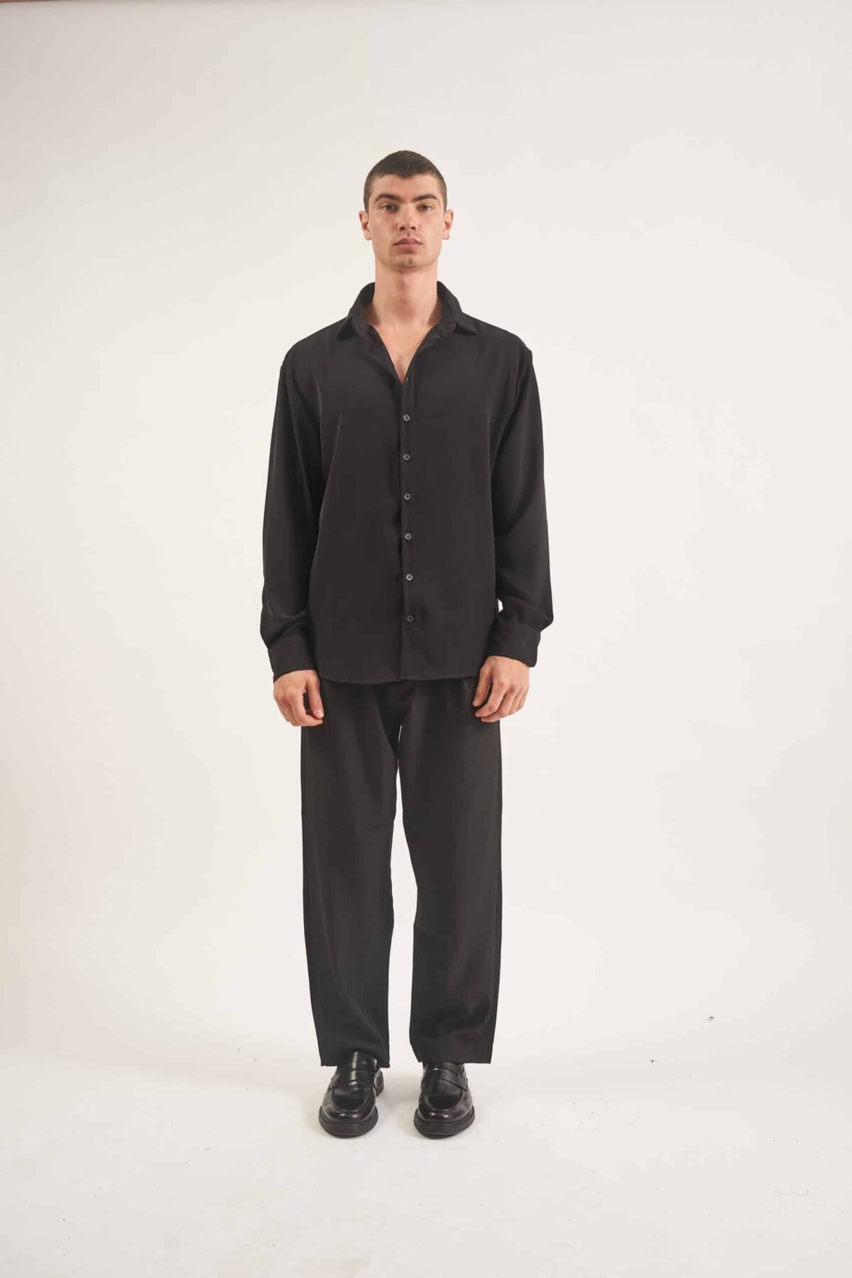 Goto Shirt