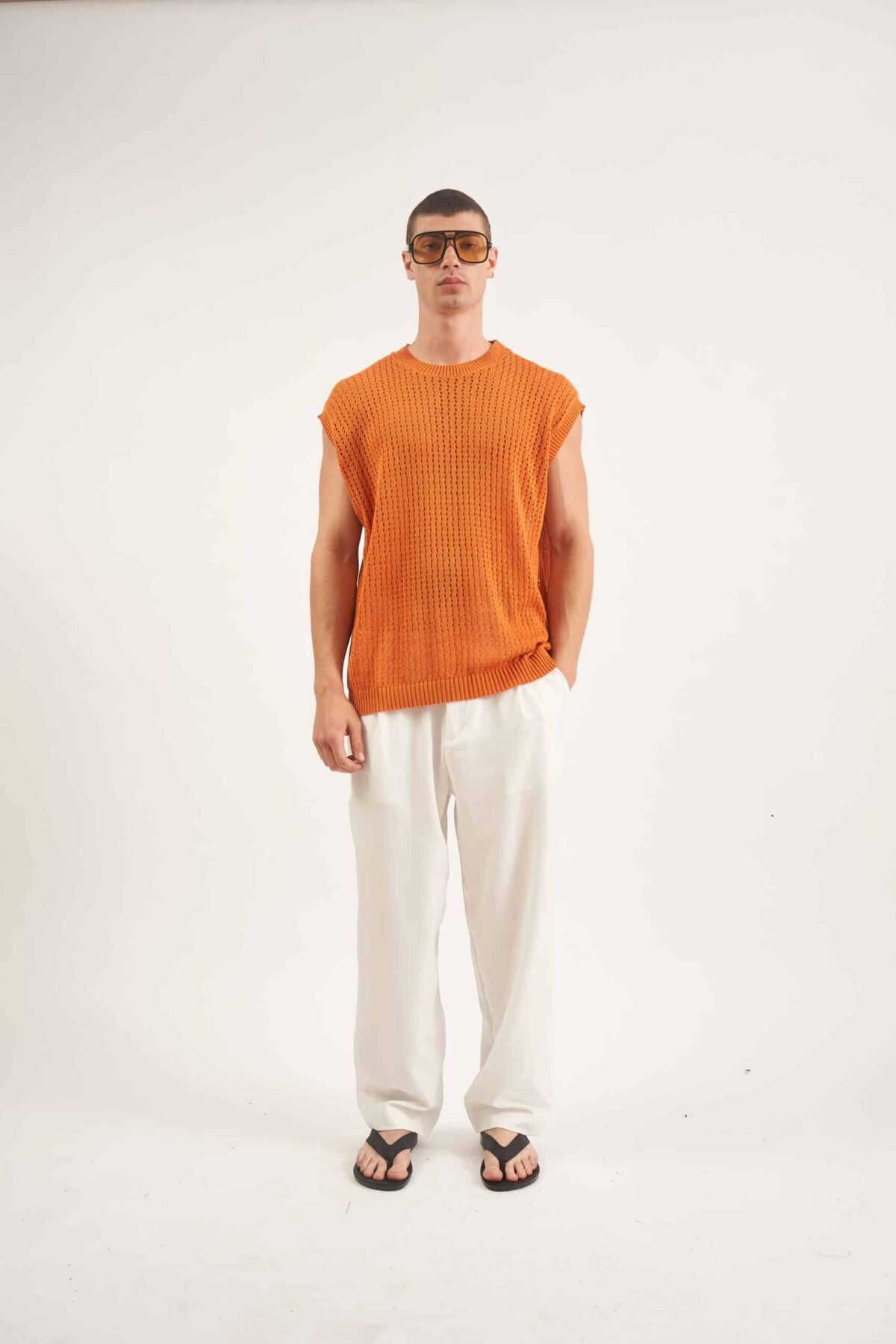 Spring Vest