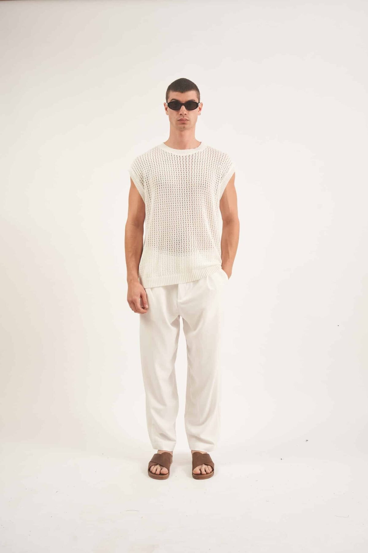 Spring Vest