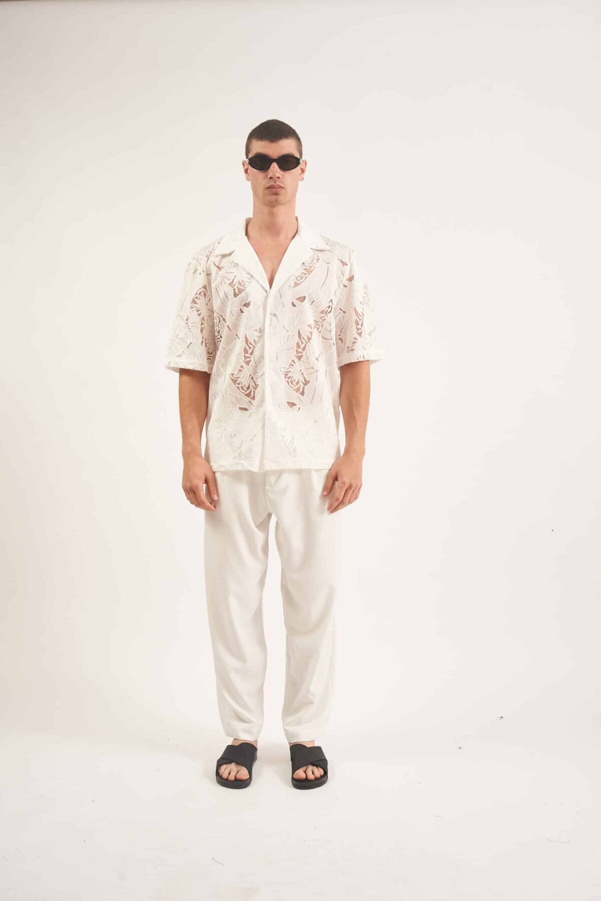 Pure Elegance Shirt