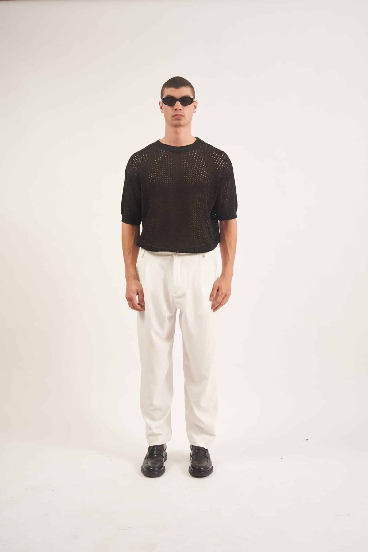 Spring Knit